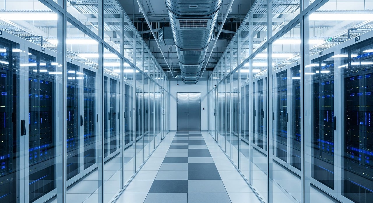 QUANTUM Air masters waste heat recovery in data centers