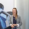 Sarina Wierer, geprüfte Managementassistentin