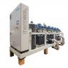 ENGIE Refrigeration Pressemitteilung:  Perspektiven für nachhaltige Milchproduktion: ENGIE Refrigeration treibt innovative Versorgungslösung für deutsche Molkerei voran