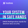 Cyber Security from ENGIE Refrigeration