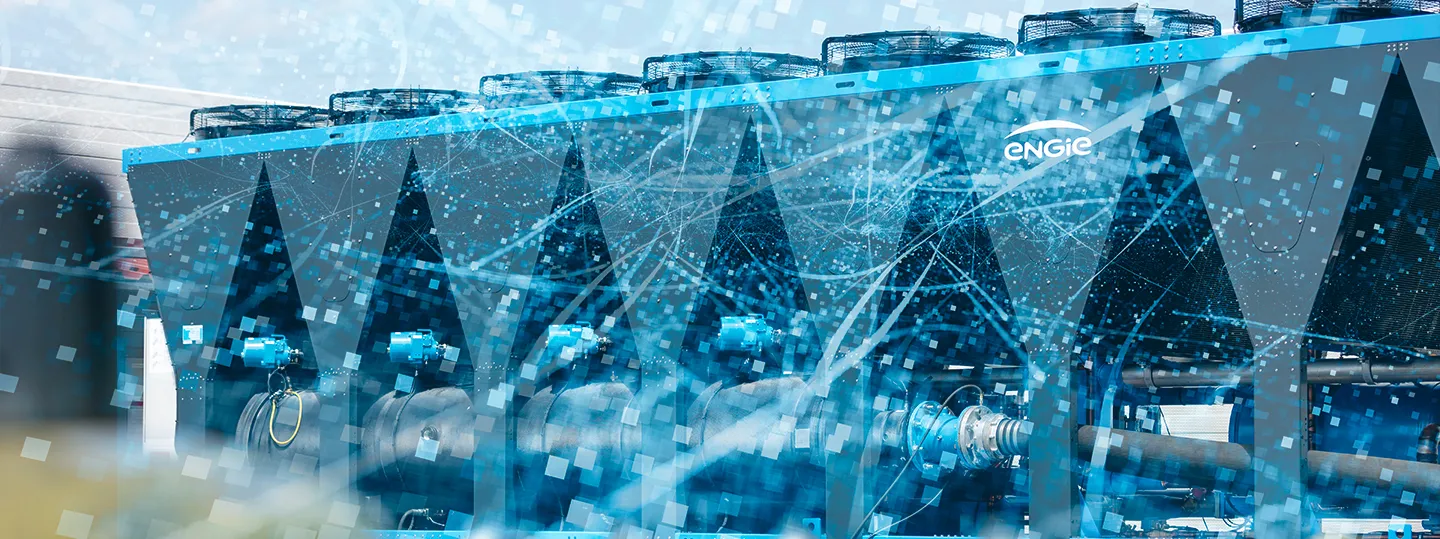 Künstliche Intelligenz bei ENGIE Refrigeration