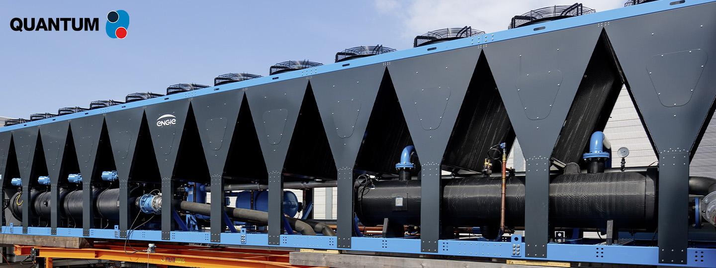 QUANTUM_Air_Kältemaschine_von_ENGIE_Refrigeration