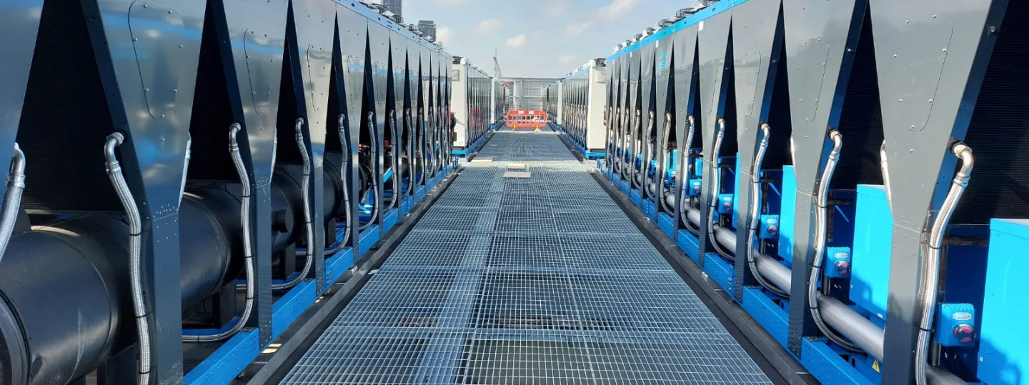 QUANTUM Air von ENGIE Refrigeration