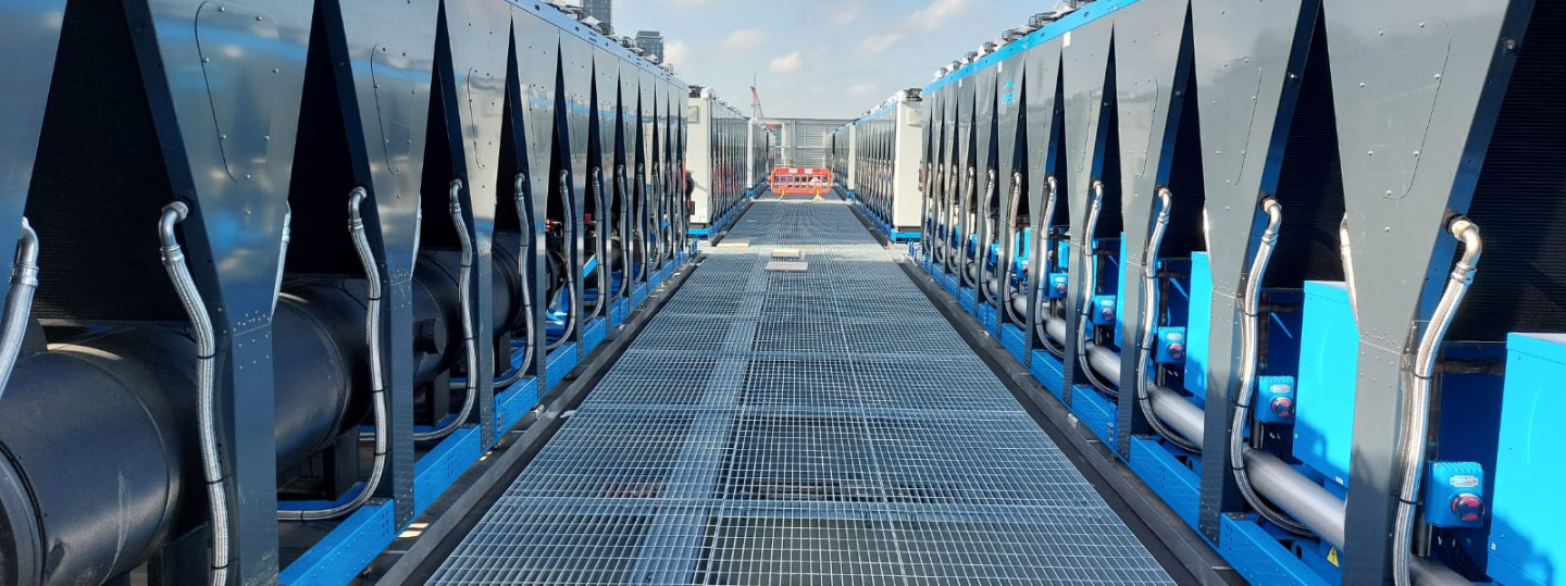QUANTUM Air von ENGIE Refrigeration