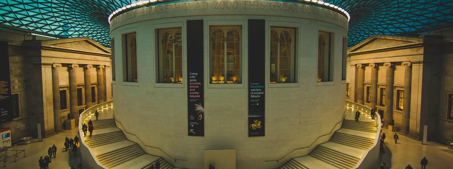 QUANTUM im Museum