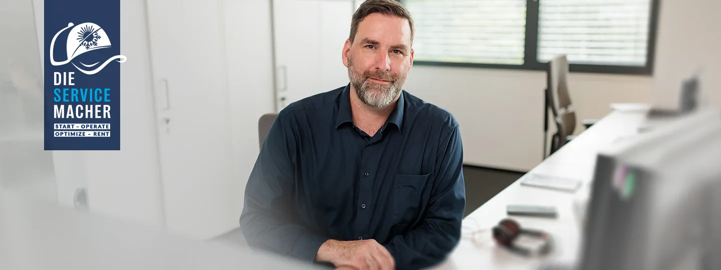 Digitale Services von ENGIE Refrigeration