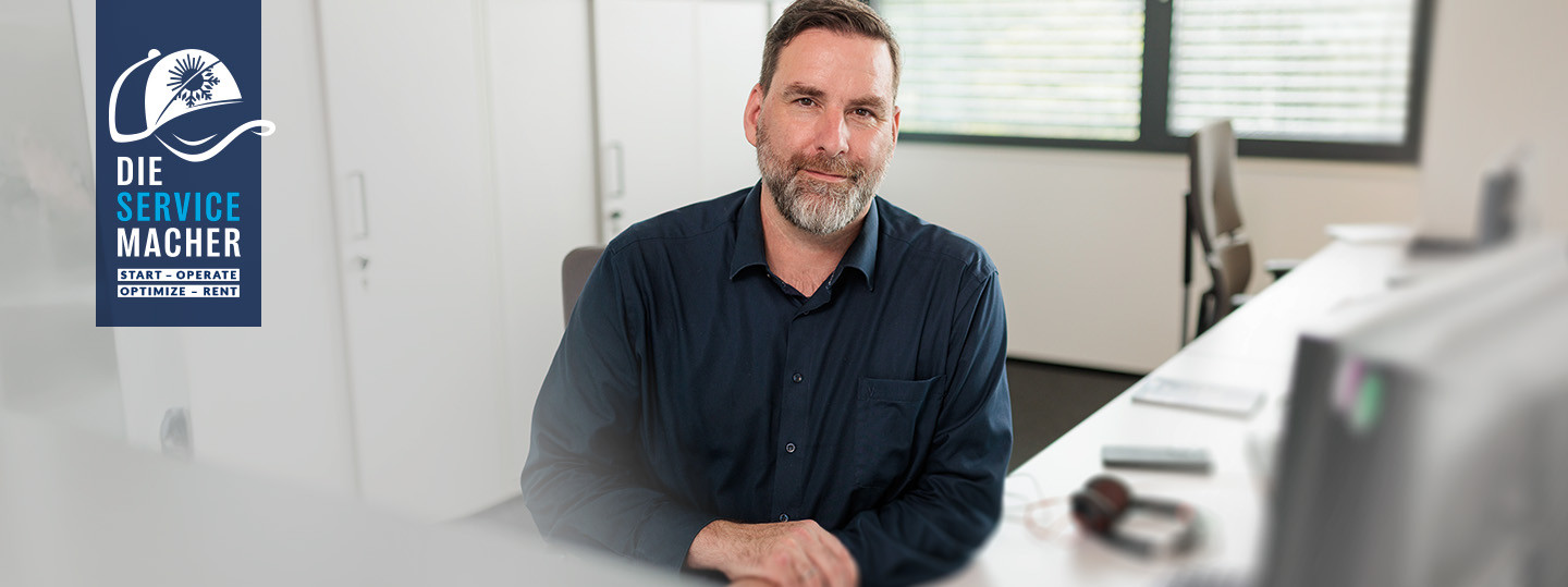 Digitale Services von ENGIE Refrigeration