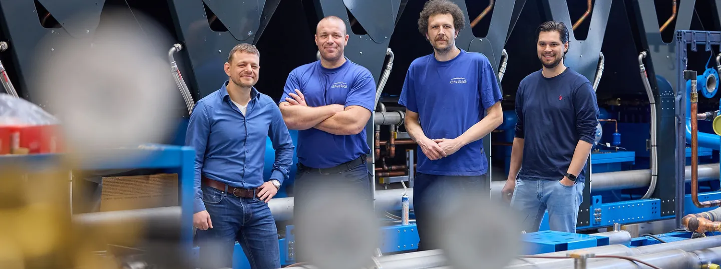 Servicetechniker_bei_ENGIE_Refrigeration