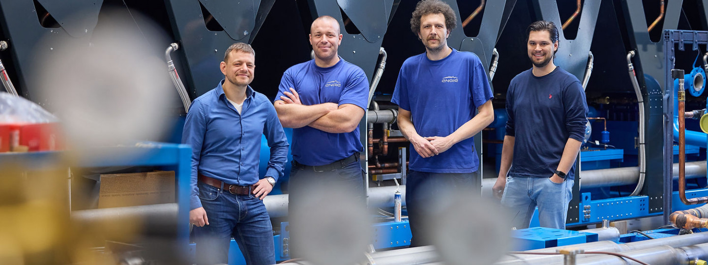 Servicetechniker_bei_ENGIE_Refrigeration