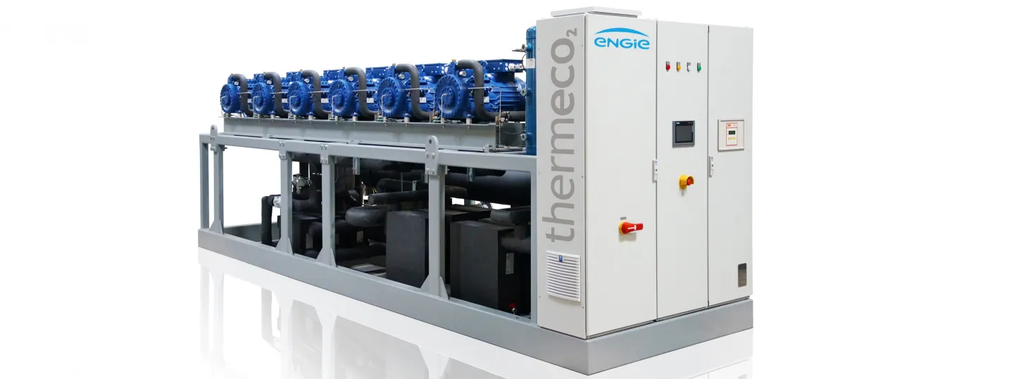 thermeco2-Hochtemperaturwärmepumpe_von_ENGIE_Refrigeration