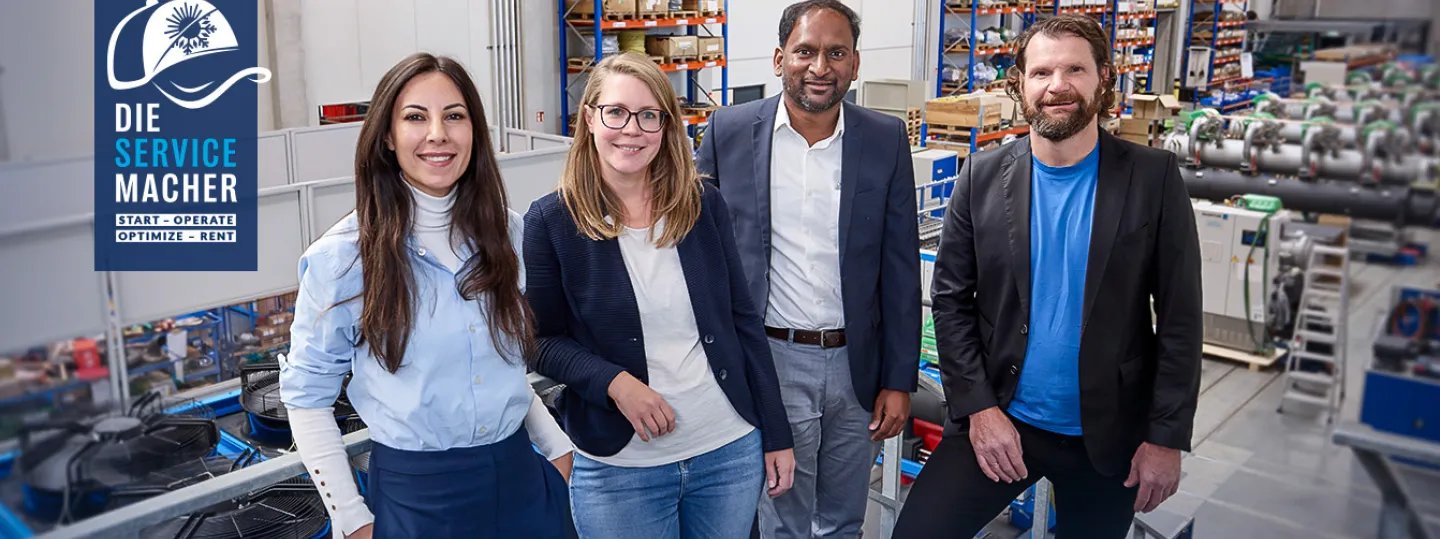 Servicemacher_von_ENGIE_Refrigeration