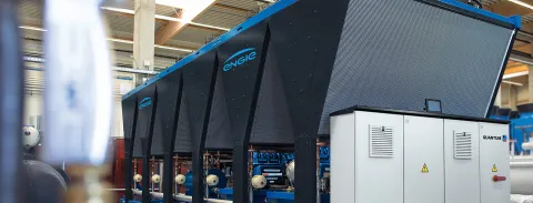 ENGIE Refrigeration Kältetechnik und Kältelösungen