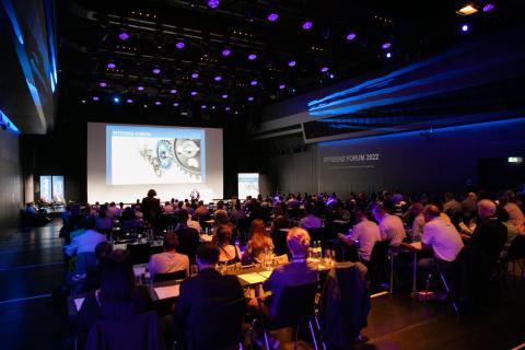 Effizienz Forum von ENGIE Refrigeration und Condair