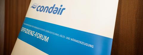 ENGIE Refrigeration Pressemitteilungen - Hochkarätiges Fachprogramm rund um Energieeffizienz:  Effizienz-Forum 2025 gastiert in der Allianz Arena (Veranstaltungscover, Tuer)