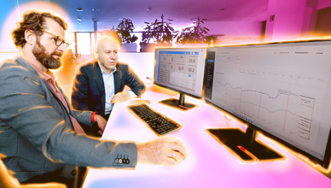 Coolcare von ENGIE Refrigeration