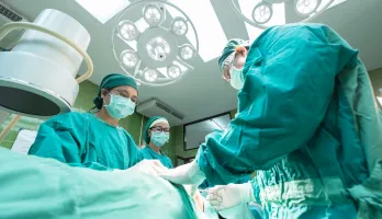 Artikel Banner Krankenhaus