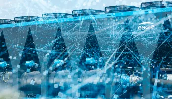 Künstliche Intelligenz bei ENGIE Refrigeration