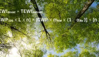 ENGIE Refrigeration Magazin: TEWI-Wert im Fokus:  Mit Energieeffizienz zur Klimaneutralität