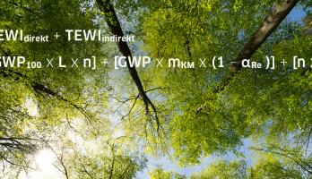ENGIE Refrigeration Magazin: TEWI-Wert im Fokus:  Mit Energieeffizienz zur Klimaneutralität