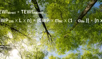 ENGIE Refrigeration Magazin: TEWI-Wert im Fokus:  Mit Energieeffizienz zur Klimaneutralität