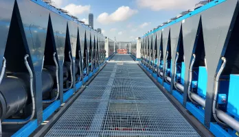 QUANTUM Air von ENGIE Refrigeration