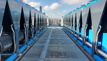 QUANTUM Air von ENGIE Refrigeration