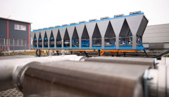 QUANTUM Air von ENGIE Refrigeration