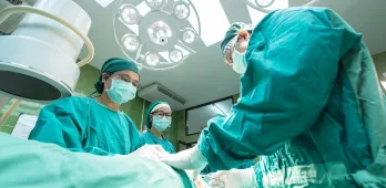 Artikel Banner Krankenhaus
