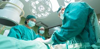 Artikel Banner Krankenhaus