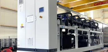 ENGIE Deutschland Pressemitteilungen: Auf Wachstumskurs im Kälte- und Wärmebereich: ENGIE Refrigeration verzeichnet erfolgreiches Jahr 2023