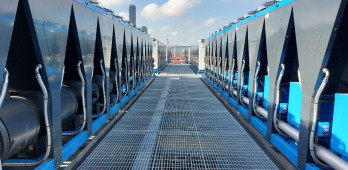 QUANTUM Air von ENGIE Refrigeration