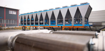 QUANTUM Air von ENGIE Refrigeration